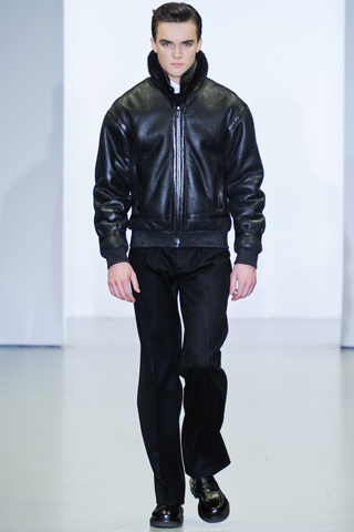 Calvin Klein Collection / - 2012-2013